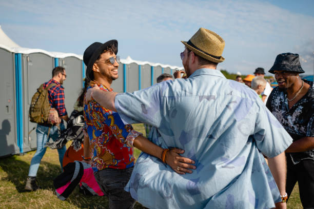 Best Portable toilet rental cost  in Bay Point, CA