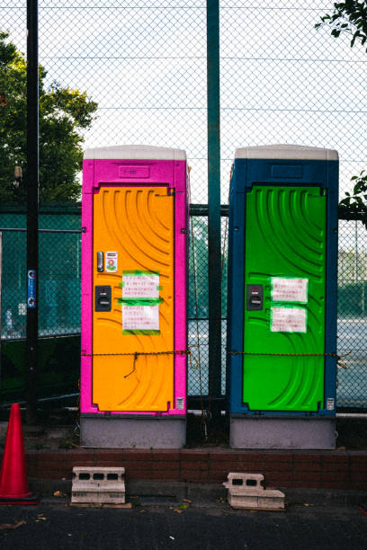 Best Local porta potty services  in Bay Point, CA