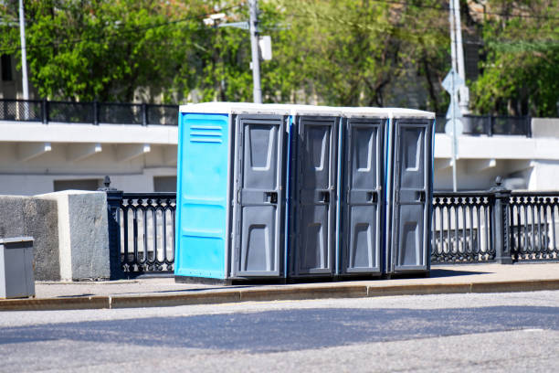 Best Luxury portable toilet rental  in Bay Point, CA