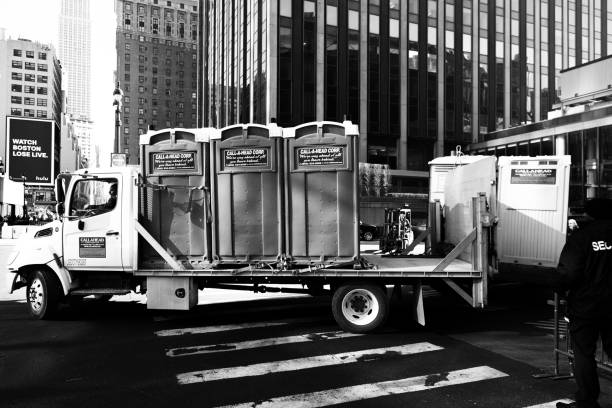 Portable Toilet Options We Offer in Bay Point, CA