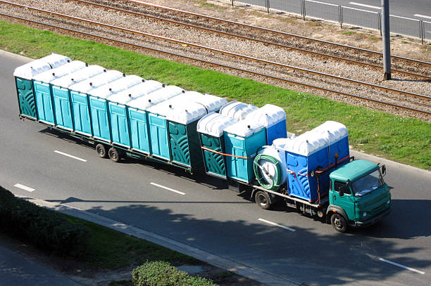 Best Portable restroom trailer rental  in Bay Point, CA